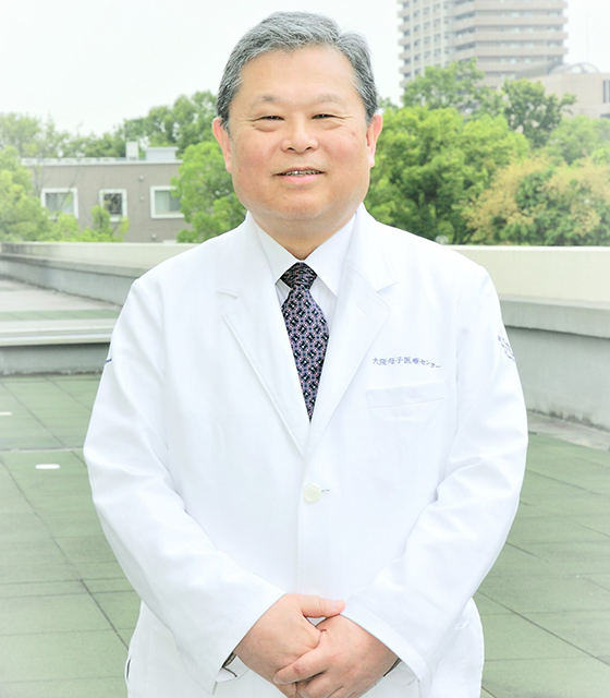 新病院長