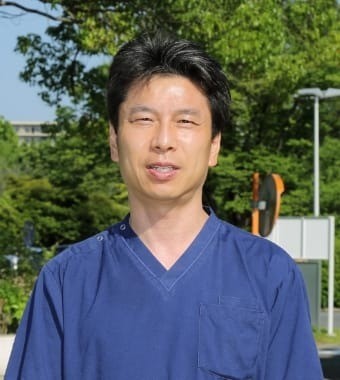 矢澤 浩治