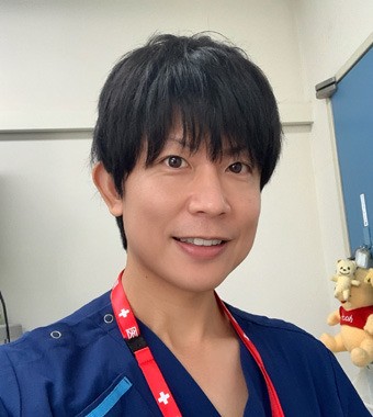 野口 侑記