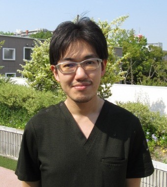 川合 祥太