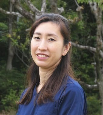 松浦 玲