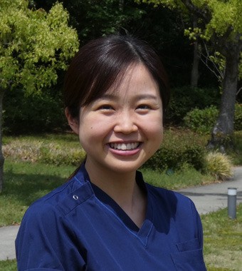 竹村 理璃子