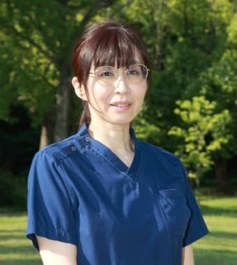 市田 和香子