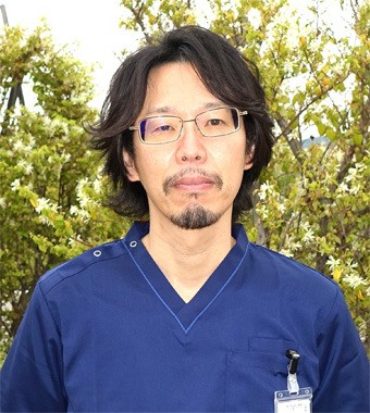 樋渡 勝平