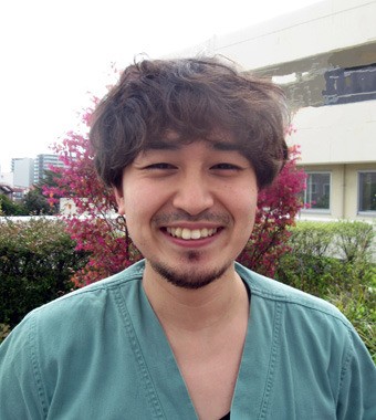 手繰 優太