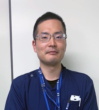 植野 尭