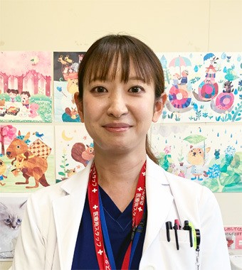 上田 祐子