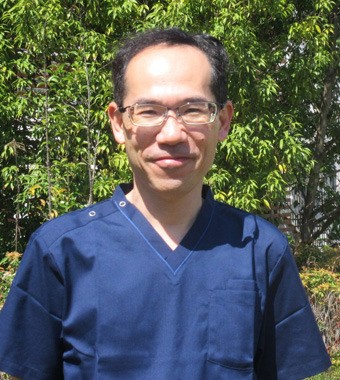 奈良 啓悟