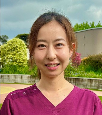 西野 遥