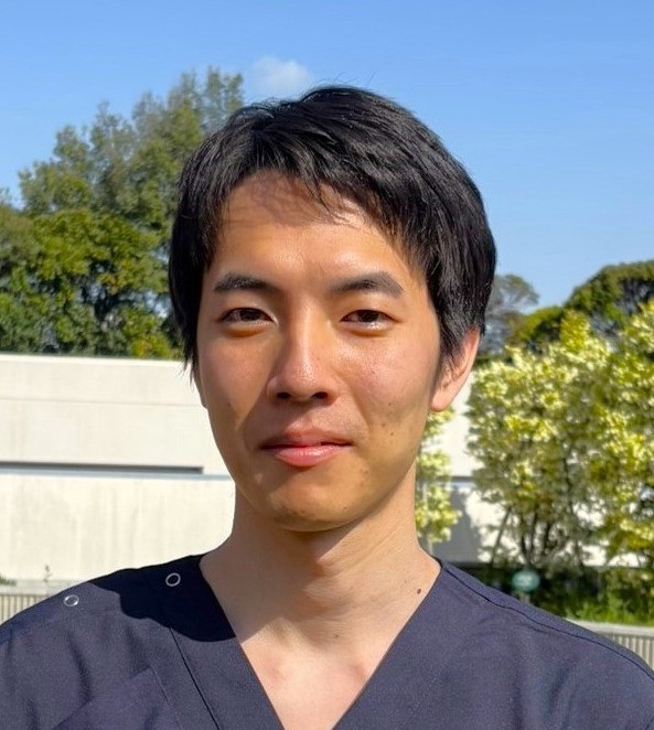 福田 優人
