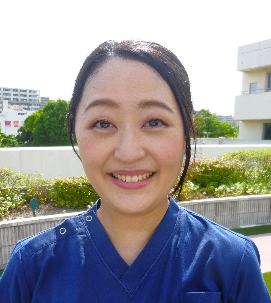 海陸 美織
