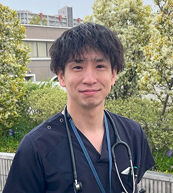 増田 興我