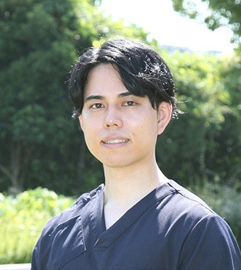 鈴木 翔大