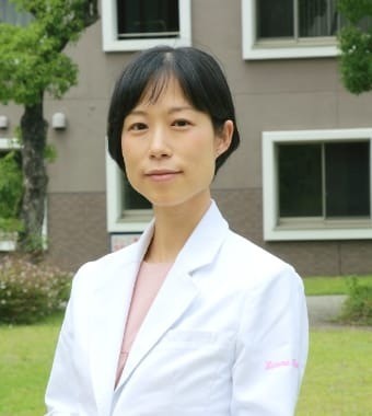 川口 晴菜
