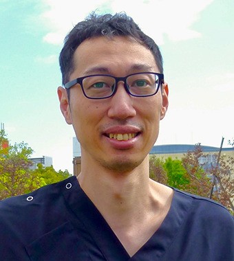 馬場 達也