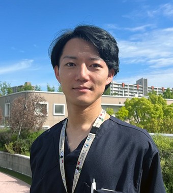 河邊 祐輔