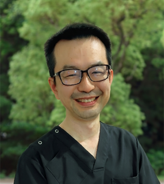 清水 義之