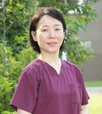 岡﨑 鈴代