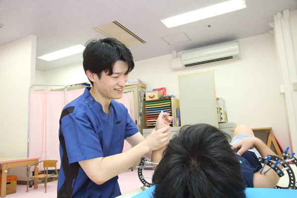 先輩